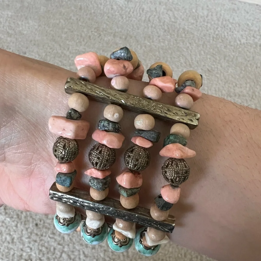 Bracelet. - Picture 3 of 3